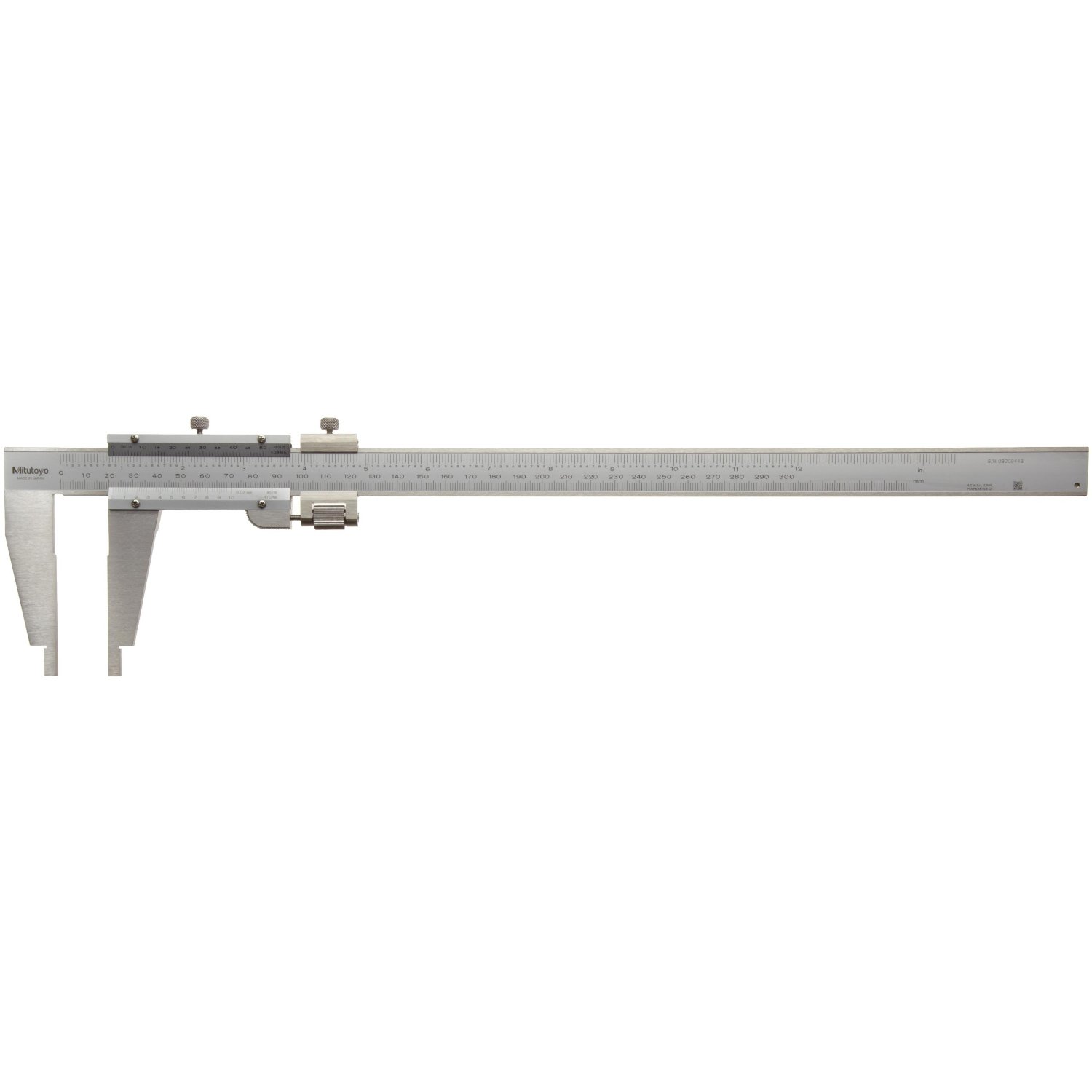 MITUTOYO 160-150 Vernier Caliper 300MM/12